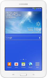 Samsung Galaxy Tab 3 Lite SM-T113 2 çekirdek Tablet kullananlar yorumlar